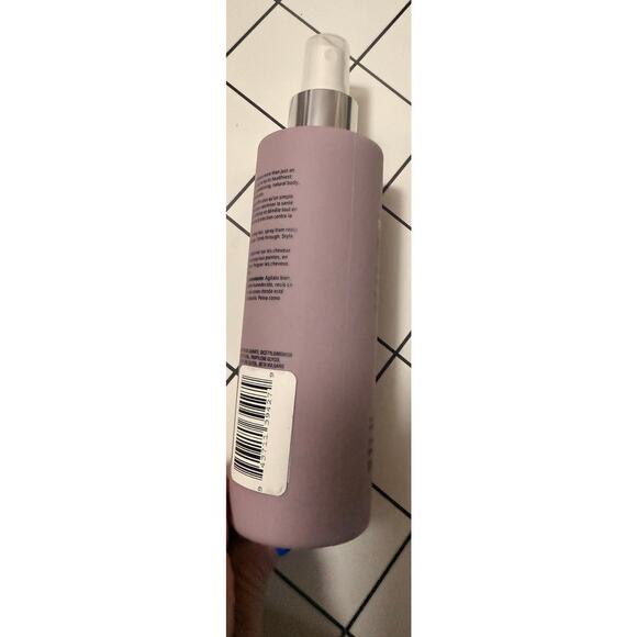 NEW Living Proof Restore Perfecting Leave-in Spray 8oz - Picture 4 of 6
